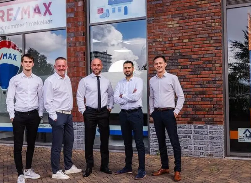 Woning verkopen met REMAX